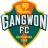 Logo del equipo Gangwon FC