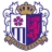 Logo del equipo Cerezo Osaka