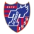 Logo del equipo F.C. Tokyo