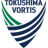 Logo del equipo Tokushima Vortis