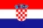 Logo del equipo Croatia