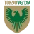 Logo del equipo Tokyo Verdy