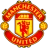 Logo del equipo Manchester United