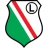 Logo del equipo Legia Warszawa