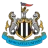 Logo del equipo Newcastle