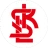 Logo del equipo ŁKS Łódź