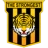 Logo del equipo The Strongest