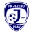 Logo del equipo Jezero