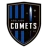 Logo del equipo Adelaide Comets