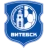 Logo del equipo FC Vitebsk