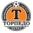 Logo del equipo Torpedo Zhodino