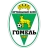 Logo del equipo FC Gomel