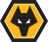 Logo del equipo Wolves
