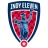 Logo del equipo Indy Eleven