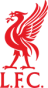 Logo del equipo campeón Liverpool