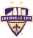 Logo del equipo Louisville City