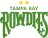 Logo del equipo Tampa Bay Rowdies