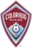 Logo del equipo Colorado Rapids II