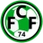 Logo del equipo Feronikeli