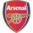 Logo del equipo Arsenal