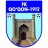 Logo del equipo Kokand-1912