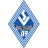 Logo del equipo Waldhof Mannheim