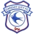 Logo del equipo Cardiff