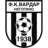 Logo del equipo Vardar Negotino