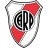 Logo del equipo River Plate