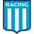 Logo del equipo Racing Club