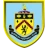 Logo del equipo Burnley