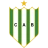 Logo del equipo Banfield