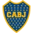 Logo del equipo Boca Juniors