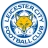 Logo del equipo Leicester