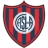 Logo del equipo San Lorenzo