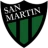 Logo del equipo San Martin S.J.