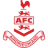 Logo del equipo Airdrie United