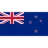 Logo del equipo New Zealand