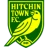 Logo del equipo Hitchin Town