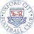 Logo del equipo Oxford City