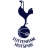 Logo del equipo Tottenham