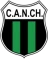 Logo del equipo Nueva Chicago