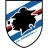 Logo del equipo Sampdoria