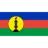 Logo del equipo New Caledonia