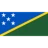 Logo del equipo Solomon Islands