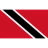 Logo del equipo Trinidad and Tobago