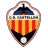 Logo del equipo Castellón