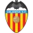 Logo del equipo Valencia