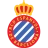 Logo del equipo Espanyol