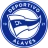 Logo del equipo Alaves